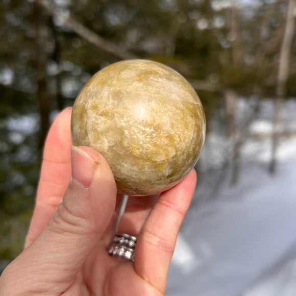 Moonstone (6) Sphere | crystal - Picture 6 of 17